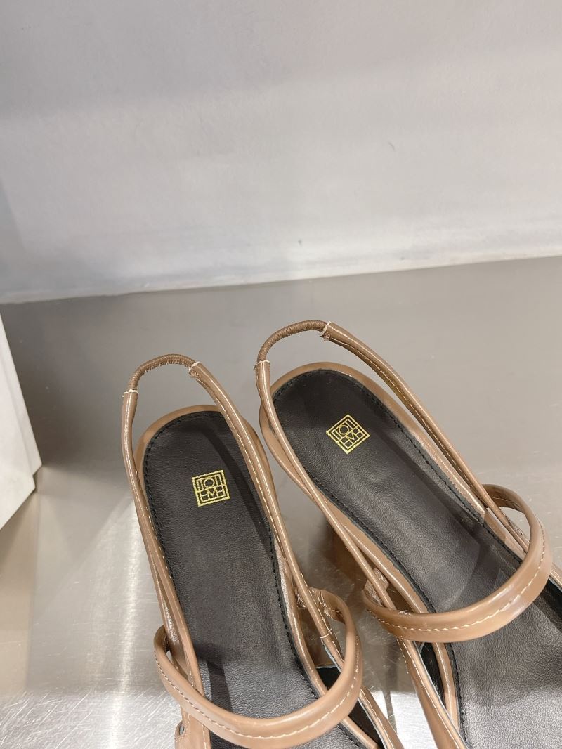 Toteme Sandals